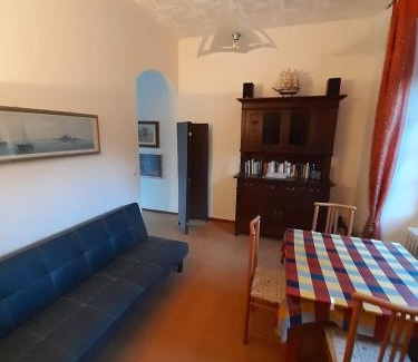 Cannero Riviera Apartment | casa ubaldo