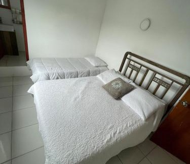 Balneario Buenos Aires House | Casa ubicada en Calle 16 Balneario Buenos Aires