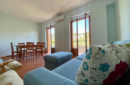 Mattinata Apartment | Casa Uliveto