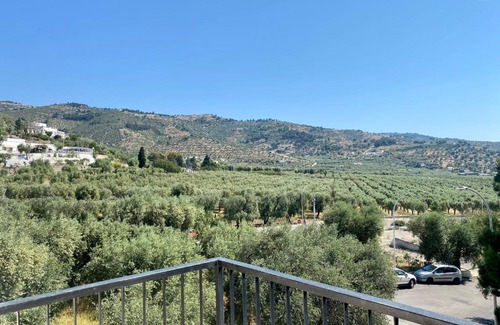 Mattinata Apartment | Casa Uliveto