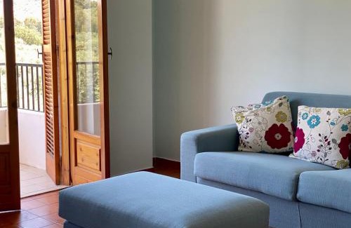 Mattinata Apartment | Casa Uliveto