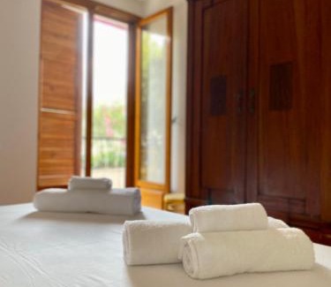 Mattinata Apartment | Casa Uliveto