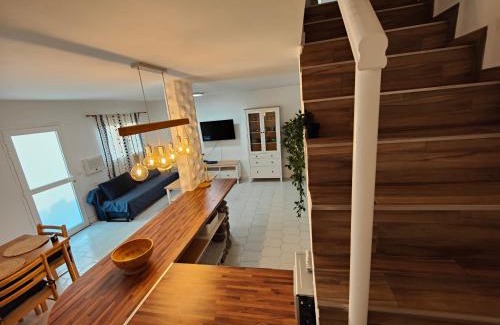 Los Llanos de Aridane Apartment | Casa Uwe, El Remo