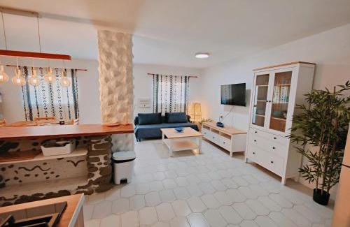 Los Llanos de Aridane Apartment | Casa Uwe, El Remo