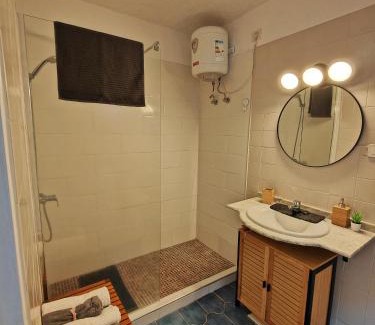 Los Llanos de Aridane Apartment | Casa Uwe, El Remo