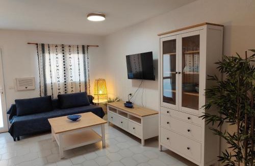 Los Llanos de Aridane Apartment | Casa Uwe, El Remo