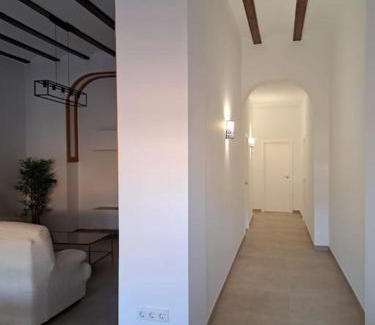Turis Apartment | Casa vacacional El Sol