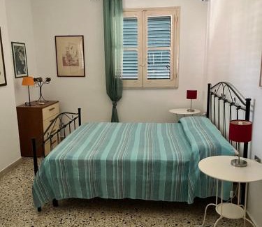 Castelbuono House | Casa vacanza annalisa
