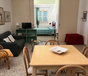 Castelbuono House | Casa vacanza annalisa