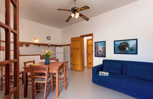 San Vito Lo Capo Villa | Casa Vacanza Azzurra 2