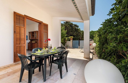 San Vito Lo Capo Villa | Casa Vacanza Azzurra 2