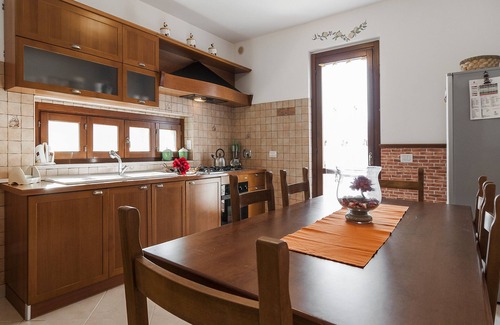 Sperlonga Apartment | Casa Vacanza Calipso