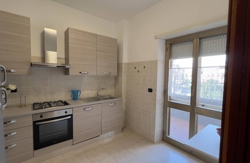 Sperlonga Apartment | Casa Vacanza Colombo