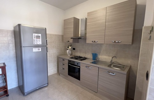 Sperlonga Apartment | Casa Vacanza Colombo