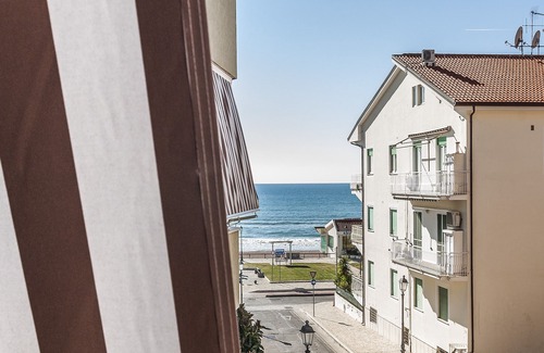 Sperlonga Apartment | Casa Vacanza Colombo