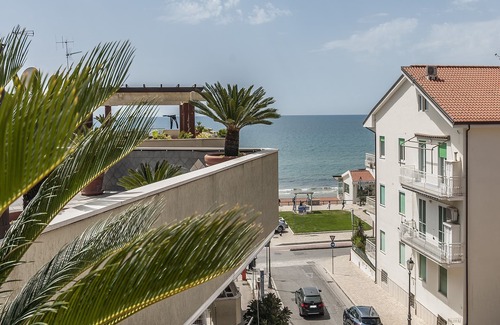 Sperlonga Apartment | Casa Vacanza Colombo