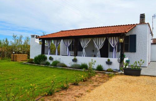 Sorso House | Casa Vacanza da Albino