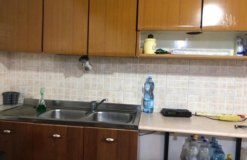 San Salvatore House | CASA VACANZA da TZIA MARIUCCIA - SAN SALVATORE DI SINIS - CABRAS - CAMEDDA DANIELA ASSUNTA