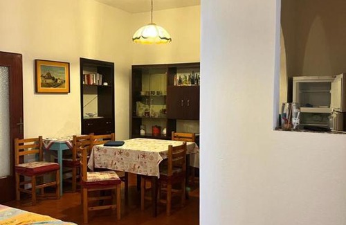 Calasetta House | Casa Vacanza Felice