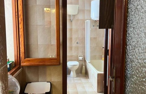 Calasetta House | Casa Vacanza Felice