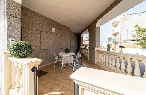 Santa Maria al Bagno House | Casa Vacanza ViVa