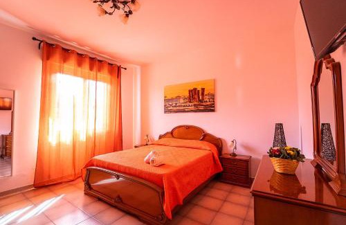 Santa Maria al Bagno House | Casa Vacanza ViVa