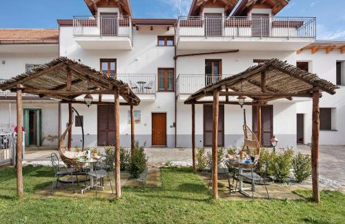 Agerola Apartment | Casa Vacanza La Dimora Dei Nonni