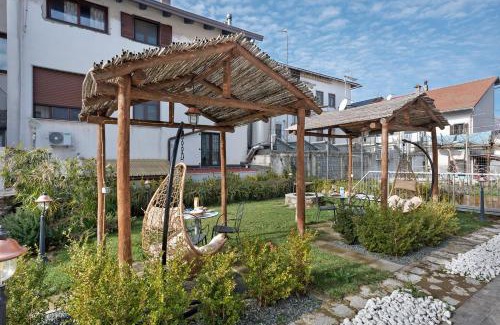 Agerola Apartment | Casa Vacanza La Dimora Dei Nonni