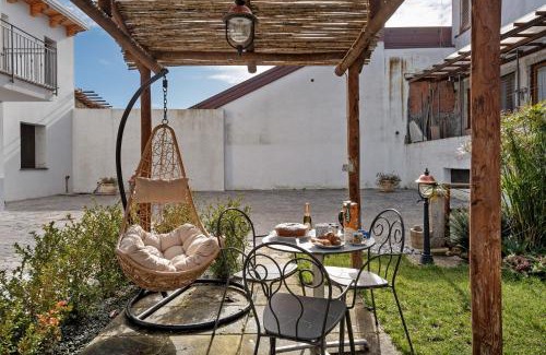 Agerola Apartment | Casa Vacanza La Dimora Dei Nonni