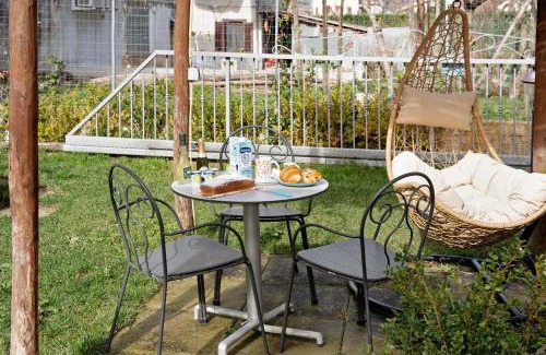 Agerola Apartment | Casa Vacanza La Dimora Dei Nonni