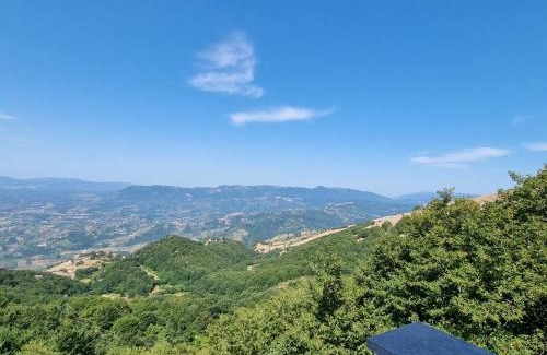 Serrone House | Casa Vacanza Le Viste Holiday home and spa