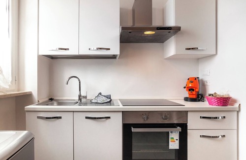 Sperlonga Apartment | Casa Vacanza Nausicaa