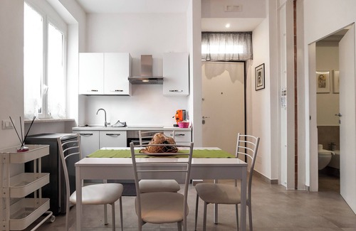 Sperlonga Apartment | Casa Vacanza Nausicaa