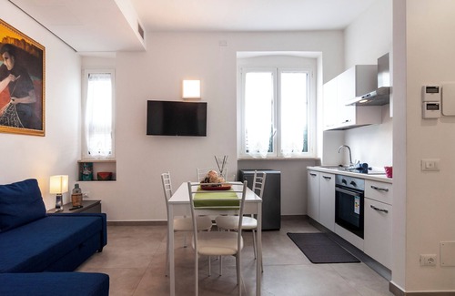 Sperlonga Apartment | Casa Vacanza Nausicaa