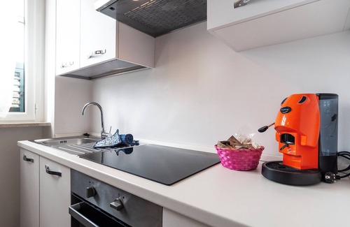 Sperlonga Apartment | Casa Vacanza Nausicaa