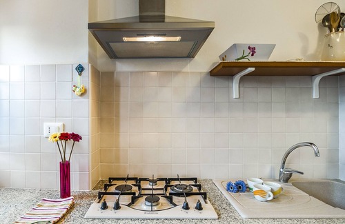 Sperlonga Apartment | Casa Vacanza Vespucci 3