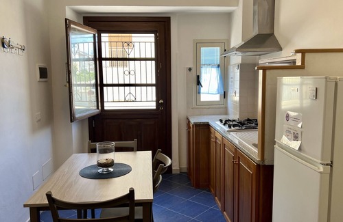 Sperlonga Apartment | Casa Vacanza Vespucci 3