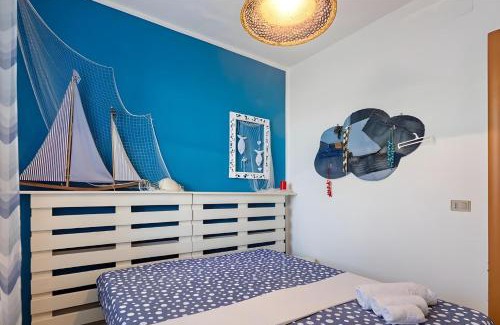 Alcamo Marina House | Casa Vacanza Violisa
