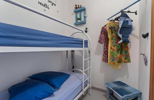 Alcamo Marina House | Casa Vacanza Violisa