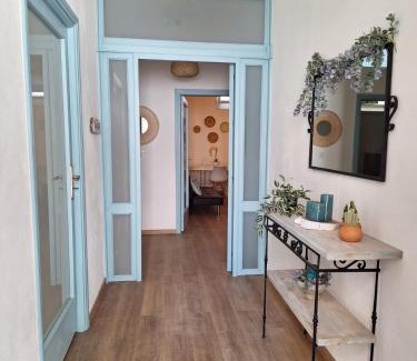 Alghero House | Casa vacanze Alghero “Casa Sa Domo Amiga”