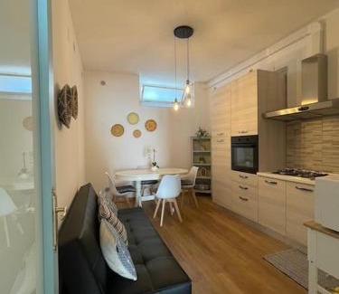 Alghero House | Casa vacanze Alghero “Casa Sa Domo Amiga”