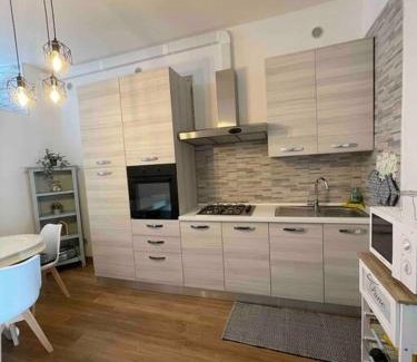 Alghero House | Casa vacanze Alghero “Casa Sa Domo Amiga”