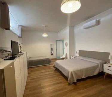 Alghero House | Casa vacanze Alghero “Casa Sa Domo Amiga”