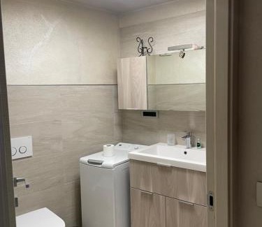 Nus Apartment | Casa vacanze Anais
