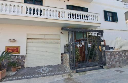 Bacoli Apartment | Casa Vacanze Argento