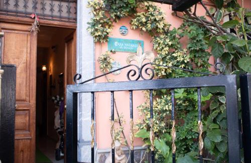 Marina Di Camerota Apartment | Casa Vacanze da Vicenta