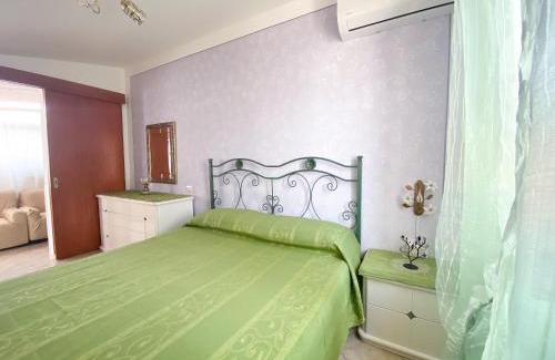 Marina Di Camerota Apartment | Casa Vacanze da Vicenta