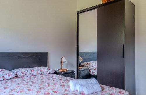 Pedace House | Casa Vacanze in montagna con Vista e Giardino Privato