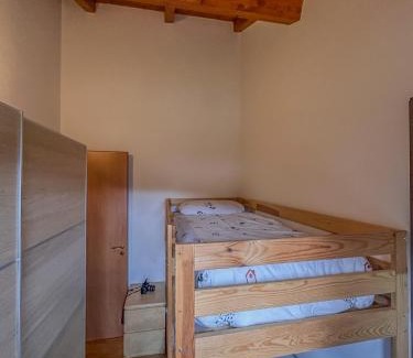 Pedace House | Casa Vacanze in montagna con Vista e Giardino Privato