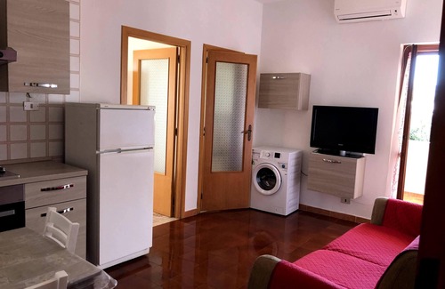 Ischitella House | Casa Vacanze